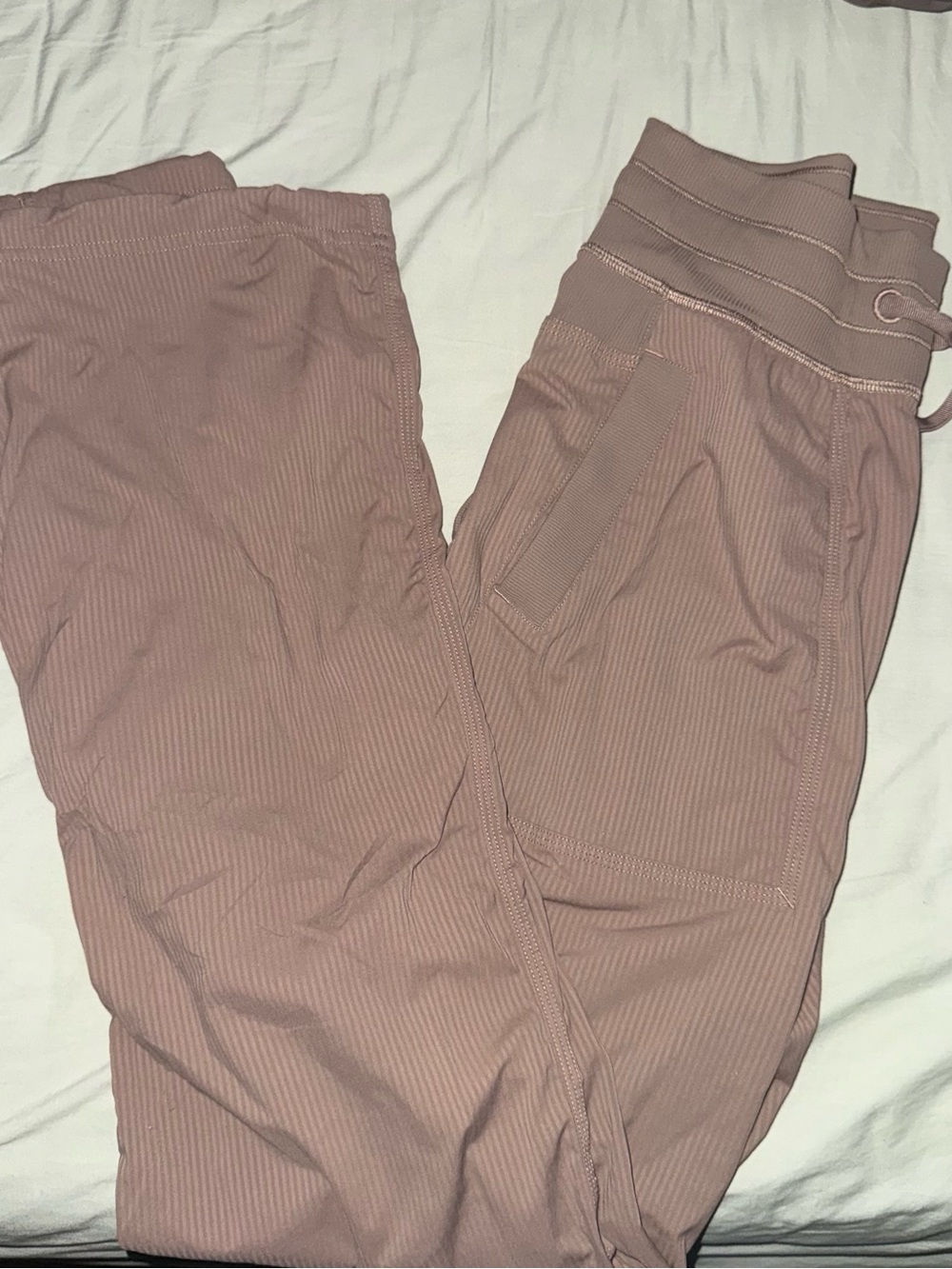 Lululemon Dance Studio Mid-Rise Pant